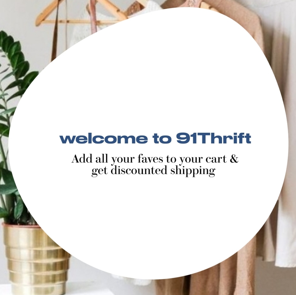 ʙᴏᴜᴛɪQᴜᴇ | Ninetyonethrift